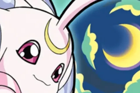 Jaquette Digimon World Dusk