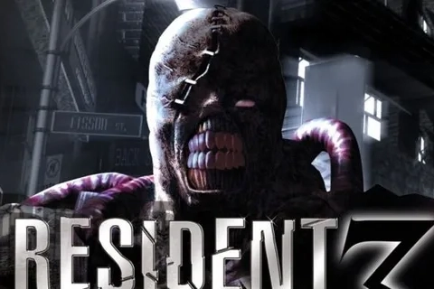 Jaquette Resident Evil 3: Nemesis