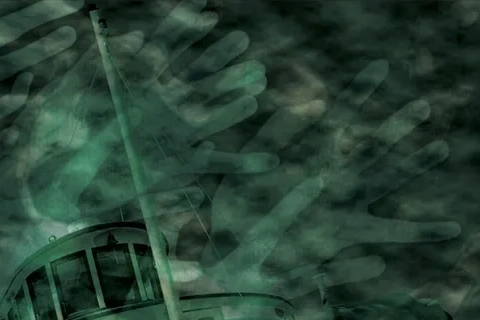 Jaquette Silent Hill: The Arcade