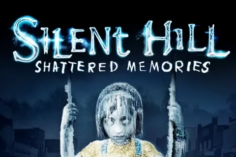 Jaquette Silent Hill: Shattered Memories
