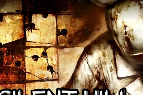 Jaquette Silent Hill: The Escape