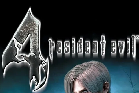 Jaquette Resident Evil 4