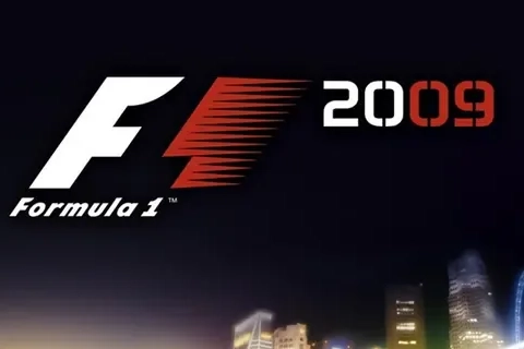 Jaquette F1 2009