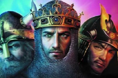 Jaquette Age of Empires II: HD Edition - The Forgotten