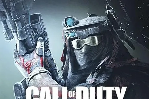 Jaquette Call of Duty: Infinite Warfare - Continuum