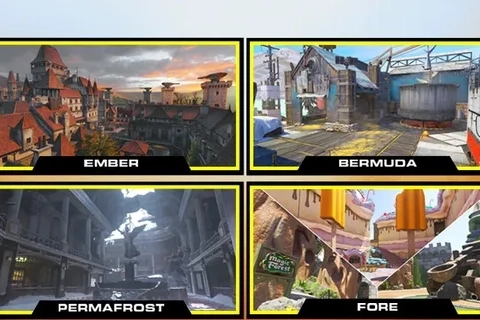 Jaquette Call of Duty: Infinite Warfare - Absolution