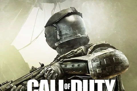 Jaquette Call of Duty: Infinite Warfare - Sabotage