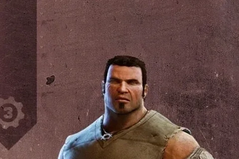 Jaquette Gears of War 3: Fenix Rising