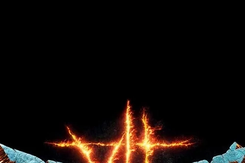 Jaquette Dragon Quest XII: The Flames of Fate