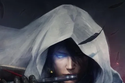 Jaquette Nioh 2: The Tengu's Disciple