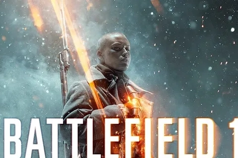 Jaquette Battlefield 1: In the Name of the Tsar