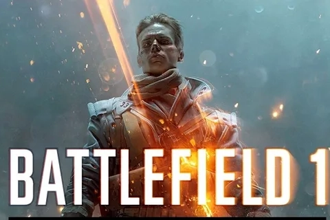 Jaquette Battlefield 1: They Shall Not Pass