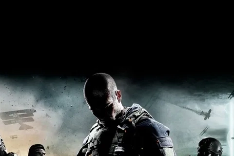 Jaquette Call of Duty: Black Ops II - Apocalypse