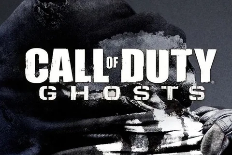 Jaquette Call of Duty: Ghosts
