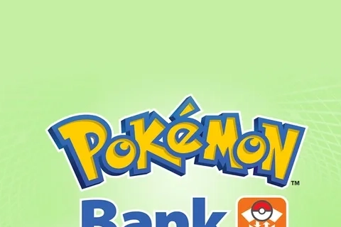 Jaquette Pokémon Bank