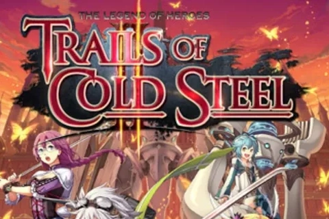 Jaquette The Legend of Heroes: Trails of Cold Steel II - All Ride-Alongs