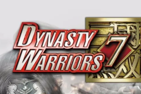Jaquette Dynasty Warriors 7