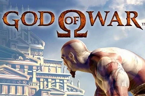 Jaquette God of War