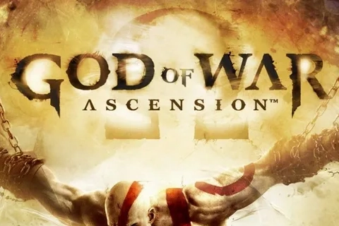 Jaquette God of War: Ascension