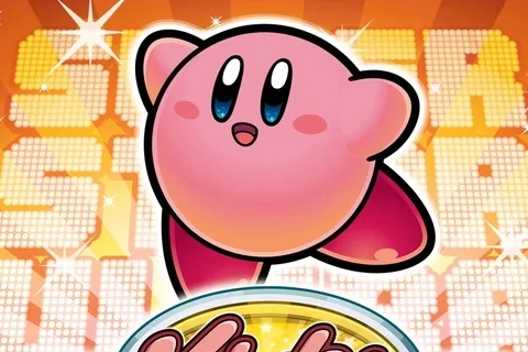 Jaquette Kirby Super Star Ultra