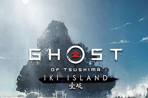 Jaquette Ghost of Tsushima: Iki Island