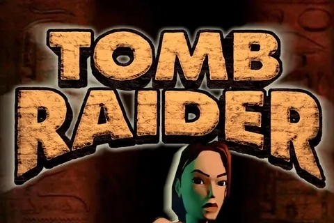 Jaquette Tomb Raider