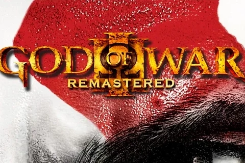 Jaquette God of War III: Remastered