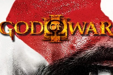 Jaquette God of War III
