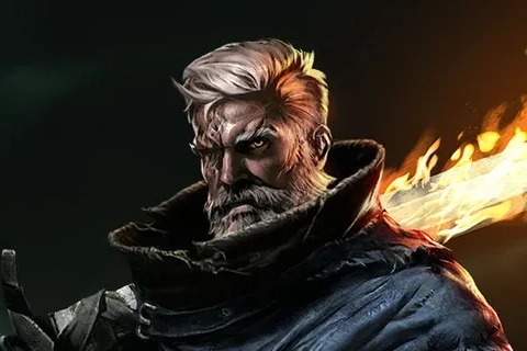 Jaquette Age of Darkness: Final Stand