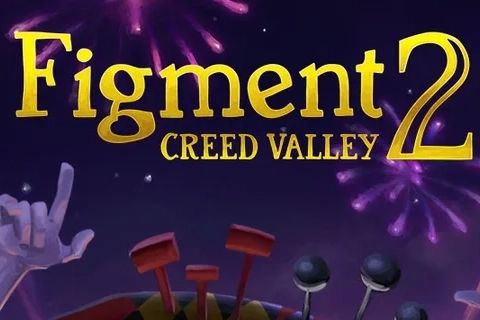 Jaquette Figment 2: Creed Valley