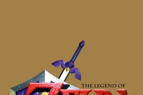 Jaquette The Legend of Zelda: Ocarina of Time