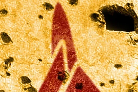 Jaquette Delta Force: The Awakening - Task Force Dagger