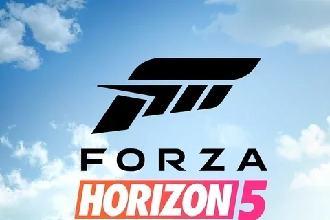 Jaquette Forza Horizon 5