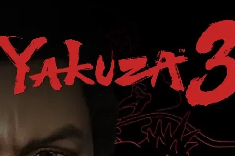 Jaquette Yakuza 3