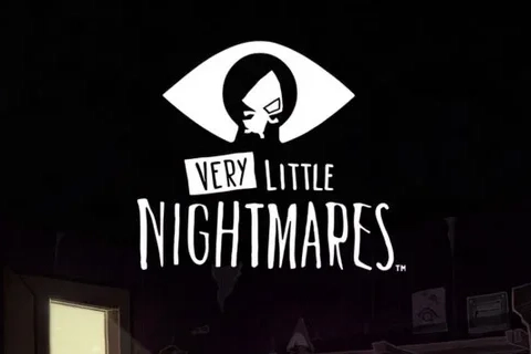 Jaquette Very Little Nightmares