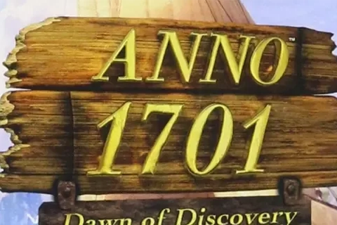Jaquette Anno 1701: Dawn of Discovery