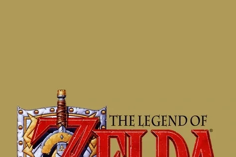 Jaquette The Legend of Zelda: A Link to the Past