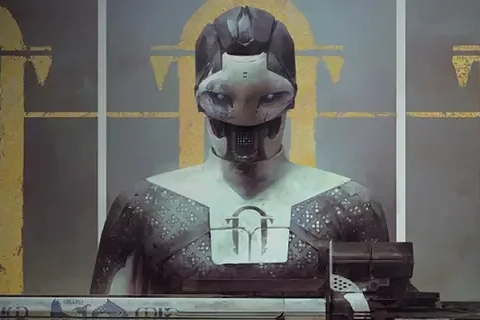 Jaquette Destiny 2: Black Armory
