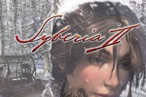 Jaquette Syberia II