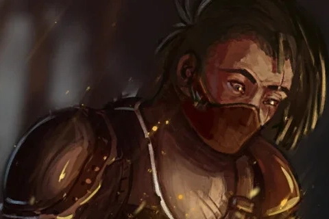 Jaquette Glorious Companions