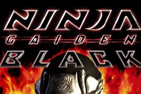 Jaquette Ninja Gaiden Black