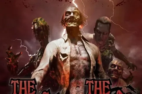 Jaquette The House of the Dead: Remake