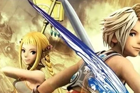 Jaquette Final Fantasy XII: Revenant Wings