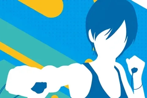 Jaquette Fitness Boxing