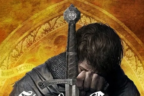 Jaquette Kingdom Come: Deliverance