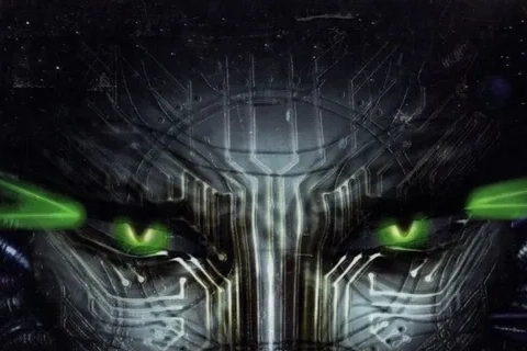 Jaquette System Shock 2