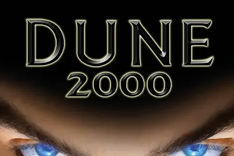 Jaquette Dune 2000