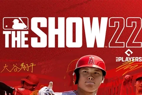 Jaquette MLB The Show 22