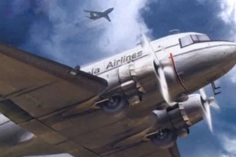 Jaquette Microsoft Flight Simulator 2004: A Century of Flight