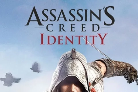 Jaquette Assassin's Creed Identity